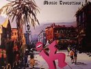 BUCKSHOT LEFONQUE - Music Evolution - Vinyl (180 gram vinyl LP)