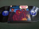 MOTHERS OF INVENTION Freak Out LP Vinyl Record Frank Zappa Verve Mono V-5005-2