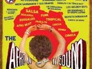 Various - Afrosound Of Colombia 3 LP  Neuware