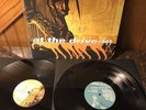 At The Drive In Relationship Of Command 2lp Gatefold Vinyl Record Mars Volta