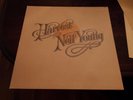 Neil Young Harvest Vinyl LP Reprise Records MS 2277 EX EX CSM