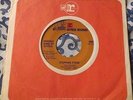 (Jimi) Hendrix Band of Gypsys - Stepping Stone/Izabella 45 (Reprise) Strong VG+