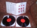 Andy Warhol's Velvet Underground Featuring Nico 2LP Rare UK Polydor Set 2683 006