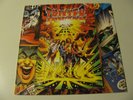 PLAY TESTED EX. LP TRIXTER  LP HAIR Metal Record Mechanic MCA RECORD VPI CLEANED