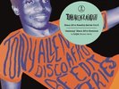 TONY ALLEN & AFRICA 71 Jealousy Disco Afro Remixes 12