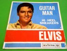 ELVIS PRESLEY (7