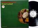 YUSEF LATEEF Psychicemotus LP Impulse 92 PROMO Near-MINT mono Pop Bop  e51