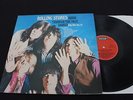 THE ROLLING STONES : Through The Past Darkly LP DECCA Teldec 6.22156 AO Germany
