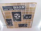 Presenting Dion And The Belmonts Laurie 1002 Mono