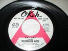 Washington Smith Okeh 7275 Fat Cat
