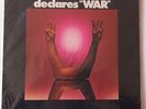 Eric Burdon declares War LP