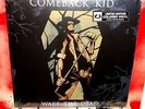 Comeback Kid: Wake The Dead Pink Vinyl LP/340. Broadcasting. Symptoms + Cures.