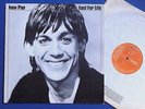 IGGY POP SUPERB UK 1ST LP 1977 LUST FOR LIFE RCA A1 B2 IDIOT ETCHED DAVID BOWIE