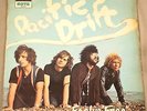 PACIFIC DRIFT FEELIN FREE 1970 DERAM NOVA LP