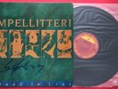 Impellitteri-Stand In Line KOREA LP INSERT