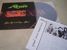 POISON(KOREA VINYL LP 12