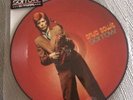 David Bowie 40Th Anniversary Picture Disc