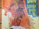 RS 1005 Frank Sinatra  Sinatra & Swingin' Brass