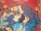 SLS 864 Prokofiev Romeo & Juliet / Previn / LSO 3 LP box