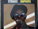 VLP 5014 Lightnin' Hopkins Lightnin' Strikes