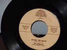 THE CADILLACS DOO WOP 45 Down The Road / Window Lady VG++ JOSIE ORIG ISSUE *HEAR