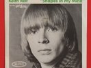 KEITH RELF.SHAPES IN MY MIND.1966 EPIC.WHITE LABEL PROMO.SLEEVE.YARDBIRDS.MINT-