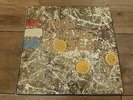 The Stone Roses - Same 1989 UK VINYL LP SILVERTONE