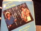 Led Zeppelin After The Crash Volume ll 2 lp vinyl Live Aid reunion import promo