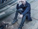 Sting - The Last Ship LP Vinyl NEW Sealed