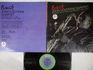 JOHN COLTRANE QUARTET CRESCENT ABC/IMPULSE AS-66 US Vinyl LP
