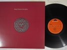 KING CRIMSON DISCIPLINE POLYDOR 28MM-0064 Japan Vinyl LP