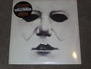 John Carpenter   HALLOWEEN   soundtrack    Two-LP 45 rpm vinyl -- Factory SEALED