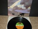 YES DRAMA 1980 UK Press LP ATLANTIC STEREO K 50736 MINT + INSERT