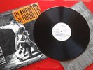 Metal Rock SLAUGHTER **The Wild Life** ORIGINAL 1992 LP Venezuela IRON MAIDEN