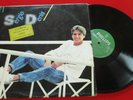 SERGIO DENIS *** Same *** VERY SCARCE 1988 LP Venezuela