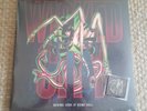 Wicked City Soundtrack LP Comic Con Tiger Lab + Pin
