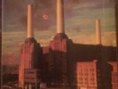 8 track tapes RARE  UK  WITH COVER  PINK FLOYD ANIMALS. ..