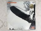 LED ZEPPELIN SELF TITLED 1st PRESS SD 8216 VINYL Record IN SHRINK W/ STICKER LP