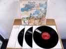 Philips 6725 012 Haydn Paris Symphonies Academy Of St Martin HP AUCTION Marriner