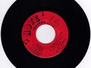 70'S SOUL 45RPM - ALICE SWOBODA ON NOTE- RARE