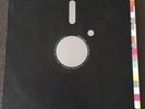 New Order Blue Monday The Beach Vinyl LP Record