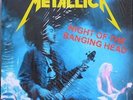 33T.2 LP's   METALLICA   