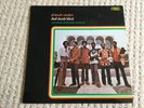 Pharoah Sanders LP-Deaf Dumb Blind