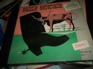 Jesse Rogers Saddle Serenade Sonora Album MS-481 4   78 rpm 10 inch RECORD SET