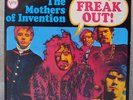 The MOTHERS OF INVENTION - Freak Out  1971 PSYCH JAZZ BLUES - G/Fold UK Verve LP