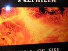 The Nephilim - Ritual Of Fire - LP von 1991