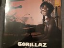 Gorillaz the Fall 2011 Record Store Day Limited #8137 Vinyl NEW SEALED see photo