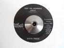 NORTHERN SOUL, BITS`N PIECES KEEP ON RUNNING AWAY