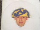 Pet Shop Boys Relentless 3 coloured vinyls..blue,yellow,pink..very rare
