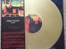 Pink Floyd Animals Gold Vinyl